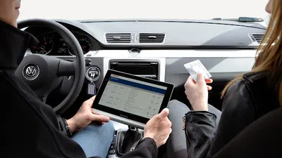 Express Car Rental, Radom Dworzec PKP, Meet&Greet